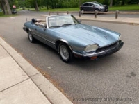 1993 Jaguar XJS for sale in Hauppauge, New York (ID-145918)