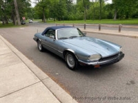 1993 Jaguar XJS for sale in Hauppauge, New York (ID-145918)