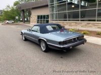 1993 Jaguar XJS for sale in Hauppauge, New York (ID-145918)