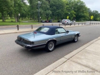 1993 Jaguar XJS for sale in Hauppauge, New York (ID-145918)