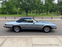 1993 Jaguar XJS for sale in Hauppauge, New York (ID-145918)