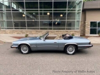 1993 Jaguar XJS for sale in Hauppauge, New York (ID-145918)