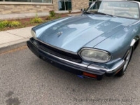 1993 Jaguar XJS for sale in Hauppauge, New York (ID-145918)