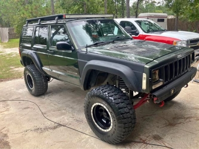 1993 Jeep Cherokee for sale 1993 Jeep Cherokee for sale