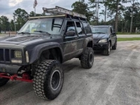 1993 Jeep Cherokee for sale in Michigan (ID-138458)