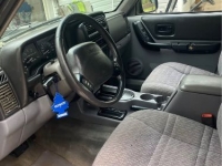 1993 Jeep Cherokee for sale in Michigan (ID-138458)