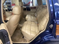 1993 Jeep Grand Wagoneer for sale in Michigan (ID-123777)