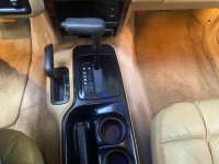 1993 Jeep Grand Wagoneer for sale in Michigan (ID-123777)
