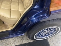 1993 Jeep Grand Wagoneer for sale in Michigan (ID-123777)
