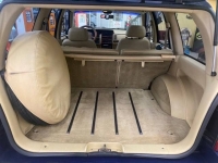 1993 Jeep Grand Wagoneer for sale in Michigan (ID-123777)