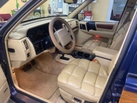 1993 Jeep Grand Wagoneer for sale in Michigan (ID-123777)