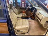 1993 Jeep Grand Wagoneer for sale in Michigan (ID-123777)