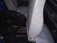 1993 Jeep Wrangler for sale in Michigan (ID-124313)