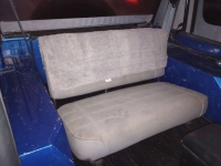 1993 Jeep Wrangler for sale in Michigan (ID-124313)