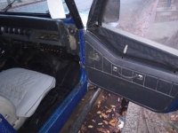 1993 Jeep Wrangler for sale in Michigan (ID-124313)