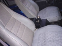 1993 Jeep Wrangler for sale in Michigan (ID-124313)