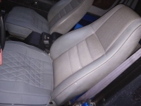 1993 Jeep Wrangler for sale in Michigan (ID-124313)