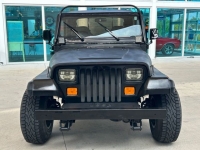 1993 Jeep Wrangler for sale in Riverhead, New York (ID-124575)