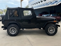 1993 Jeep Wrangler for sale in Riverhead, New York (ID-124575)