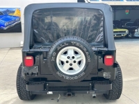 1993 Jeep Wrangler for sale in Riverhead, New York (ID-124575)