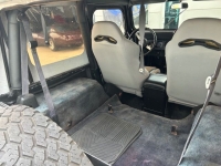 1993 Jeep Wrangler for sale in Riverhead, New York (ID-124575)