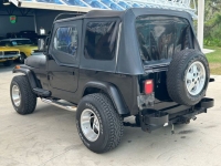 1993 Jeep Wrangler for sale in Riverhead, New York (ID-124575)