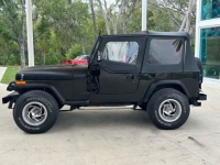 1993 Jeep Wrangler for sale in Riverhead, New York (ID-124575)