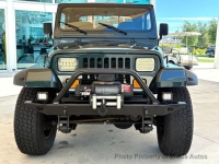 1993 Jeep Wrangler for sale in Riverhead, New York (ID-143087)