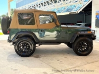 1993 Jeep Wrangler for sale in Riverhead, New York (ID-143087)