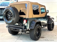 1993 Jeep Wrangler for sale in Riverhead, New York (ID-143087)