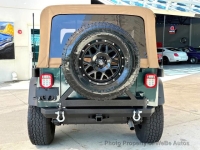 1993 Jeep Wrangler for sale in Riverhead, New York (ID-143087)