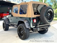 1993 Jeep Wrangler for sale in Riverhead, New York (ID-143087)