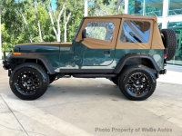 1993 Jeep Wrangler for sale in Riverhead, New York (ID-143087)