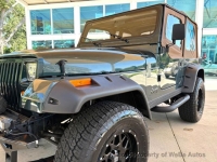 1993 Jeep Wrangler for sale in Riverhead, New York (ID-143087)