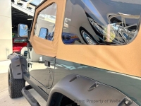 1993 Jeep Wrangler for sale in Riverhead, New York (ID-143087)