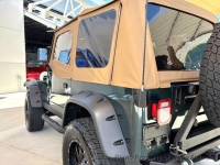 1993 Jeep Wrangler for sale in Riverhead, New York (ID-143087)
