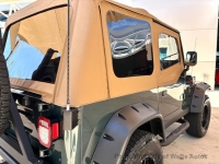 1993 Jeep Wrangler for sale in Riverhead, New York (ID-143087)