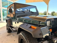 1993 Jeep Wrangler for sale in Riverhead, New York (ID-143087)