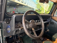 1993 Jeep Wrangler for sale in Riverhead, New York (ID-143087)