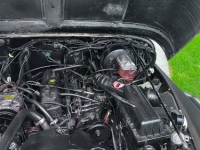 1993 Jeep Wrangler for sale in Michigan (ID-146031)