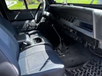 1993 Jeep Wrangler for sale in Michigan (ID-146031)