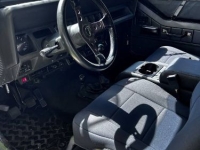 1993 Jeep Wrangler for sale in Michigan (ID-146031)