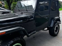1993 Jeep Wrangler for sale in Michigan (ID-146031)