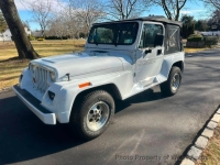 1993 Jeep Wrangler for sale in Riverhead, New York (ID-156086)