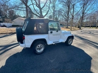 1993 Jeep Wrangler for sale in Riverhead, New York (ID-156086)