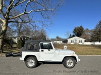 1993 Jeep Wrangler for sale in Riverhead, New York (ID-156086)