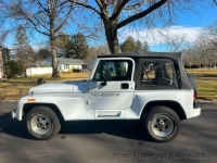 1993 Jeep Wrangler for sale in Riverhead, New York (ID-156086)