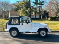 1993 Jeep Wrangler for sale in Riverhead, New York (ID-156086)