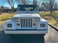 1993 Jeep Wrangler for sale in Riverhead, New York (ID-156086)