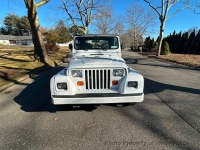 1993 Jeep Wrangler for sale in Riverhead, New York (ID-156086)